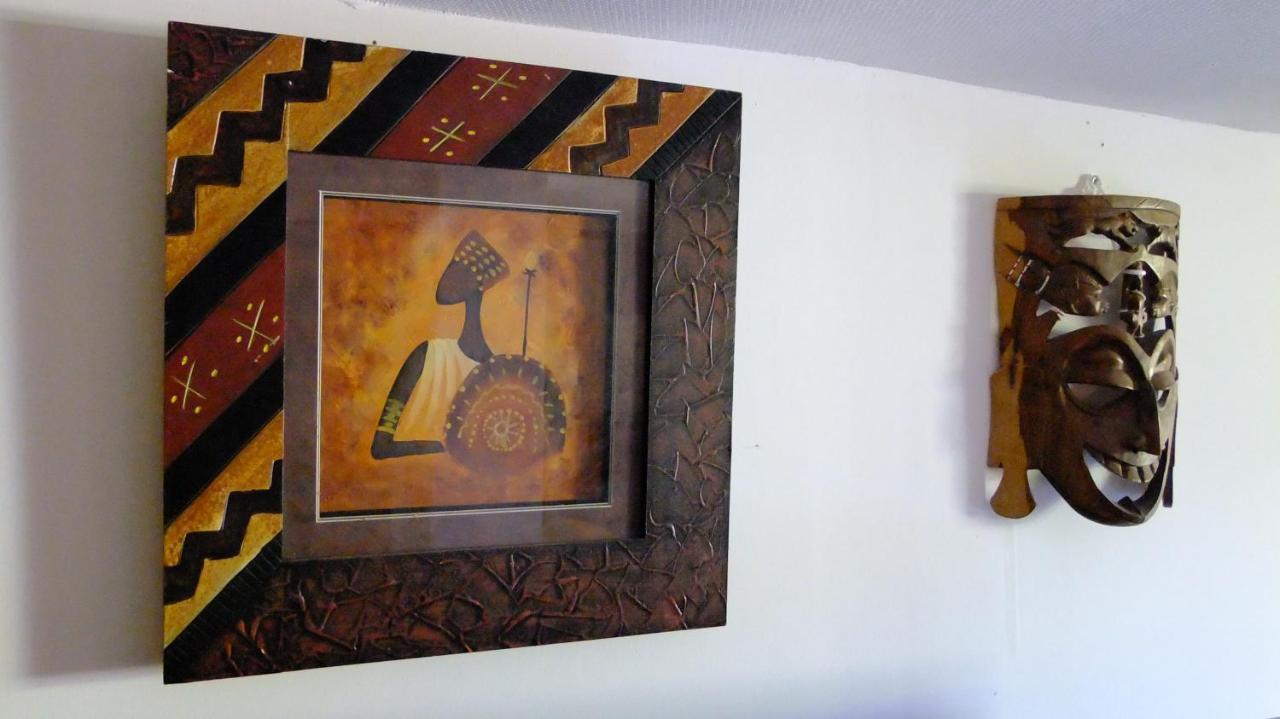 A Kwaba Chambres ,Table D'Hotes Et Gite Beon  Zewnętrze zdjęcie