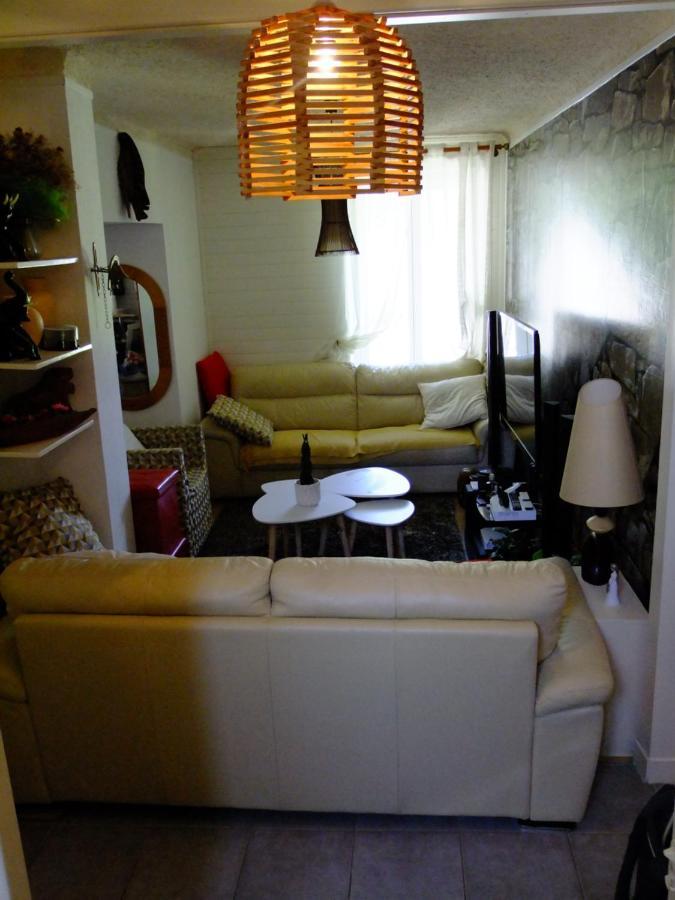 A Kwaba Chambres ,Table D'Hotes Et Gite Beon  Zewnętrze zdjęcie