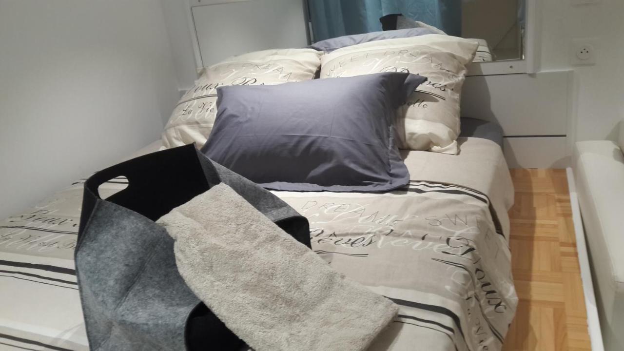 A Kwaba Chambres ,Table D'Hotes Et Gite Beon  Zewnętrze zdjęcie