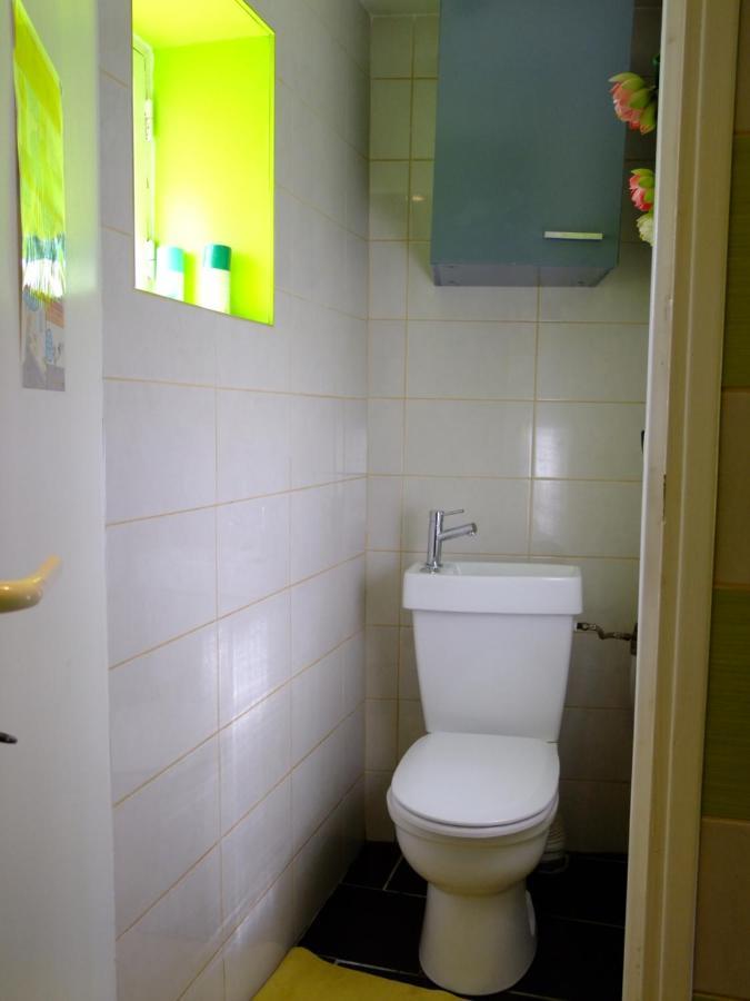 A Kwaba Chambres ,Table D'Hotes Et Gite Beon  Zewnętrze zdjęcie