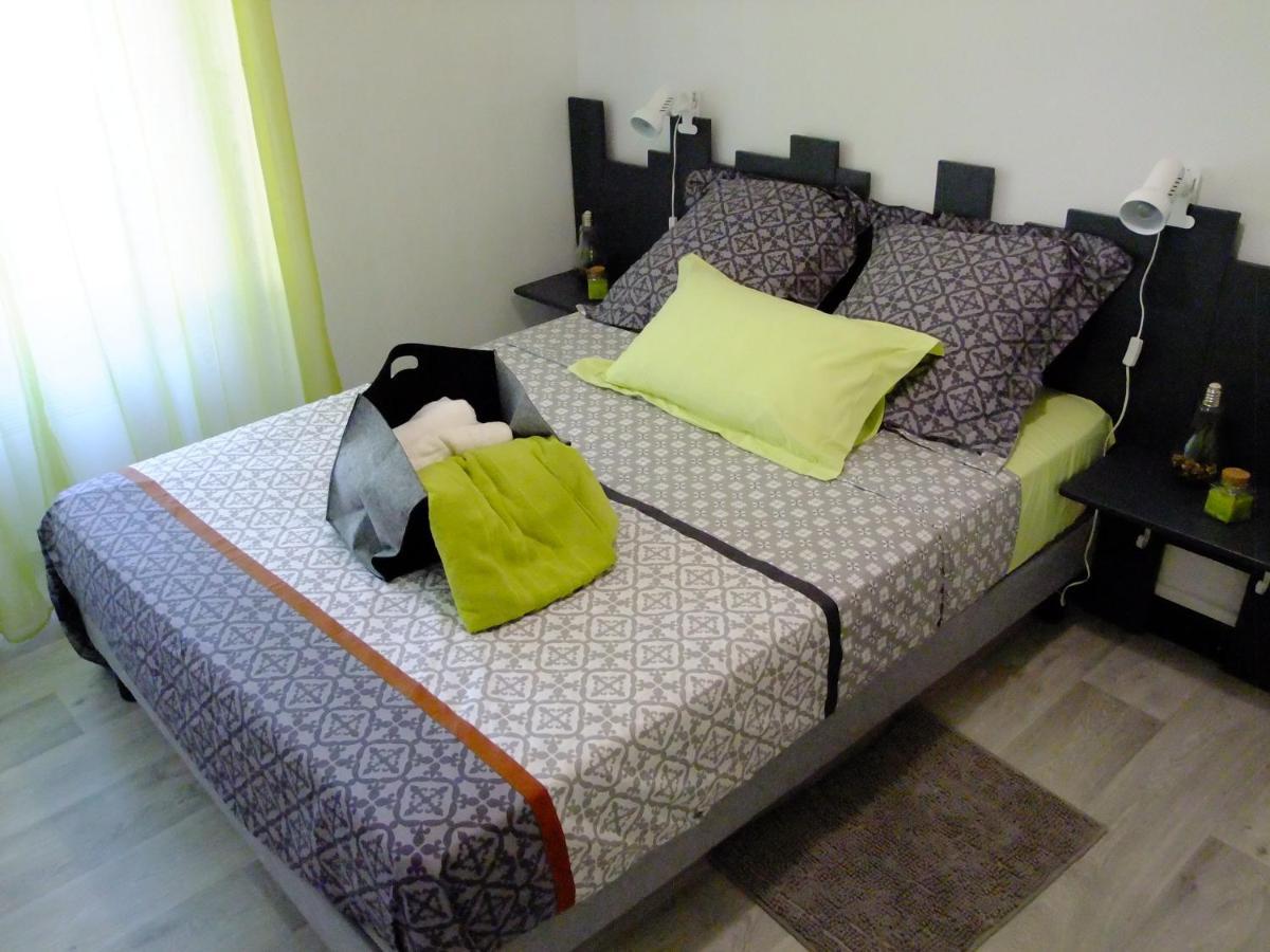 A Kwaba Chambres ,Table D'Hotes Et Gite Beon  Zewnętrze zdjęcie