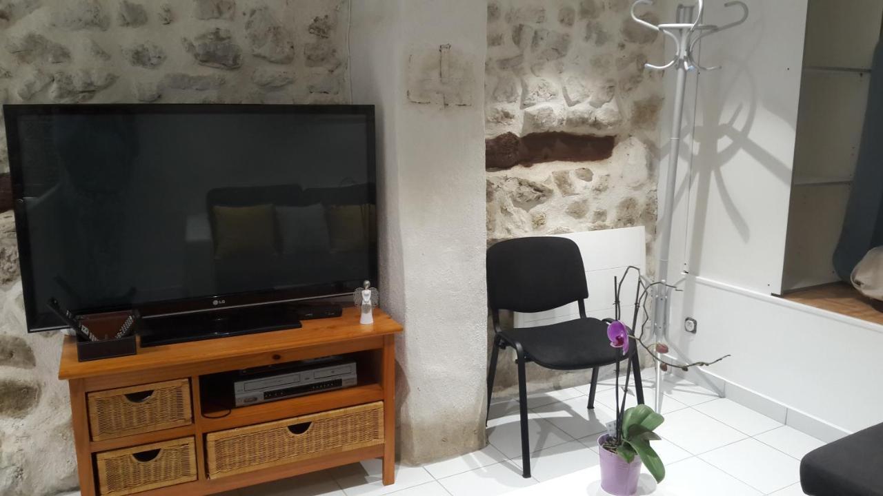 A Kwaba Chambres ,Table D'Hotes Et Gite Beon  Zewnętrze zdjęcie